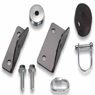 Warn - Warn 84526 Snow Plow Hardware