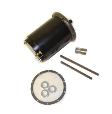 Warn - Warn 84211 Industrial Hoist Motor Kit 12V for DC1600 DC2000MF DC2000LF