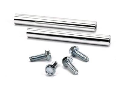 Warn - Warn 85579 Hoist Tie Rod Kit for 9.0rc DC2000MF HY2000 .625" x 4.92"
