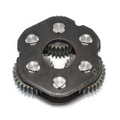 Warn - Warn 88521 Winch Geartrain Housing
