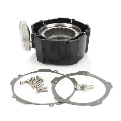 Warn - Warn 89237 Gear End Housing for Zeon 8/10/12 Truck/SUV Winches