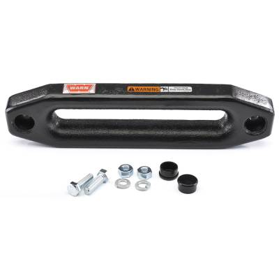Warn - Warn 91690 Hawse Fairlead