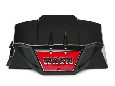 Warn - Warn 93331 Control Pack Cover for All Zeon Platinum Winches