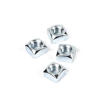 Warn - Warn 98276 Nut