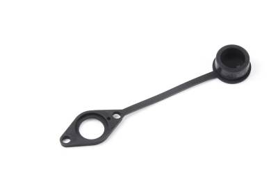 Warn - Warn 98544 Service Part Socket Protector