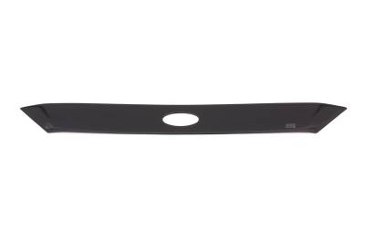 Husky Liners - Husky Liners 2840043 Aeroskin Hood Protector Smoke