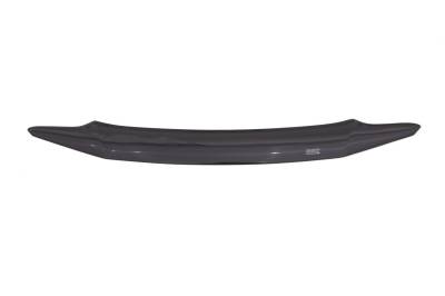 Husky Liners - Husky Liners 2840044 Aeroskin Hood Protector Smoke for 13-17 Accord Coupe