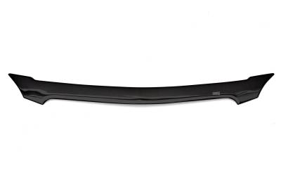 Husky Liners - Husky Liners 2840046 Aeroskin Hood Protector Smoke for 13-16 Buick Encore