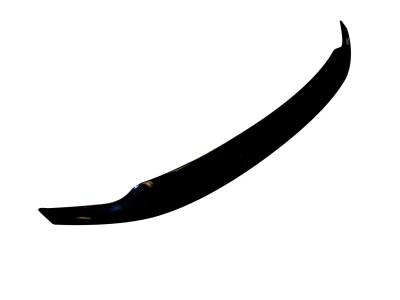 Husky Liners - Husky Liners 2842028 Aeroskin Hood Protector Smoke