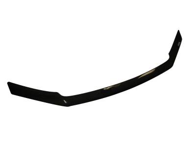 Husky Liners - Husky Liners 2842035 Aeroskin Hood Protector Smoke