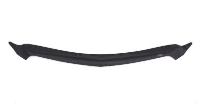 Husky Liners - Husky Liners 2842043 Aeroskin Hood Protector Smoke for 2013 2017 Buick Enclave
