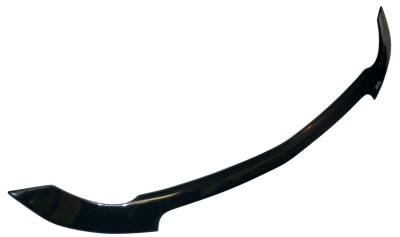 Husky Liners - Husky Liners 2842049 Aeroskin Hood Protector for 11-16 Chevrolet Cruze