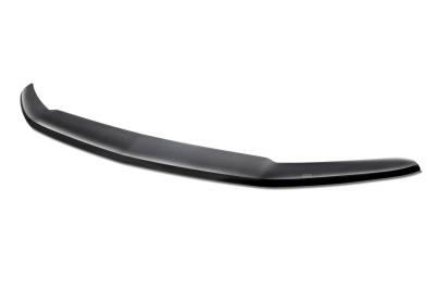 Husky Liners - Husky Liners 2842237 Aeroskin Hood Protector Smoke