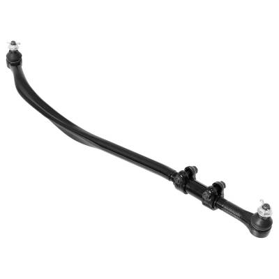 RockJock 4x4 - RockJock JK-9704DL-T Currectlync Drag Link End Chromoly for 07-18 Wrangler JK