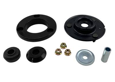 Whiteline - Whiteline W44116 Front Upper Strut Mount Bushing Kit for Nissan & Suzuki