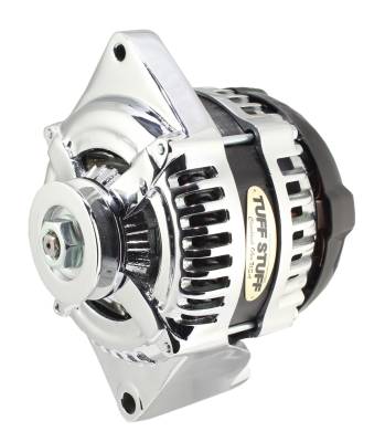 Tuff Stuff Performance Accessories - Tuff Stuff Performance 8441C1G1W Vent Window Seal Alternator for 92-98 Bronco