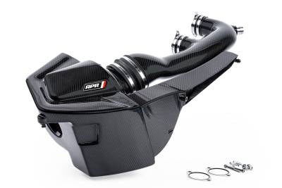 APR - APR CI100042 Engine Cold Air Intake for Audi 2.9