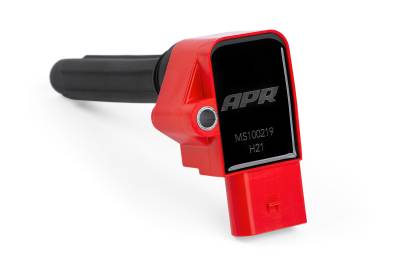 APR - APR MS100219 Ignition Coil for Audi Bentley 4.0