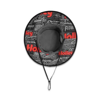 Holley - Holley 10475HOL Hat