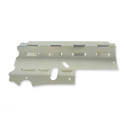 Holley - Holley 302-108 Engine Oil Sump Windage Tray for Ford Car Godizilla/415/445