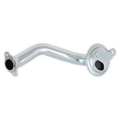 Holley - Holley 302-109 Engine Oil Pump Pickup Tube for Ford Car Godizilla/415/445