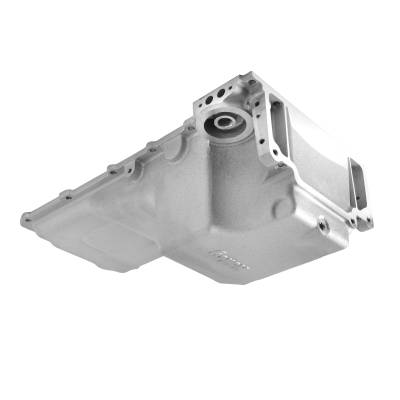 Holley - Holley 302-4 Chevy/GMC Engine Oil Pan