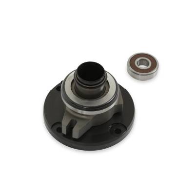 Holley - Holley 319-504 Transmission Installation Kit for GM