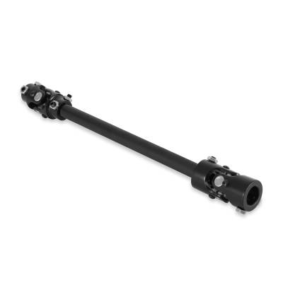 Holley - Holley 320-322 Steering Shaft Kit for 73-78 Chevy/GMC C10 Trucks