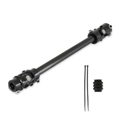 Holley - Holley 320-323 Steering Shaft Kit for 79-87 Chevy/GMC C10 Trucks