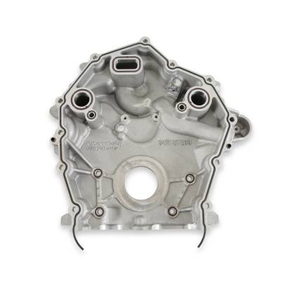 Holley - Holley 97-401 Engine Timing Cover for Ford Car 415 445 Godzilla