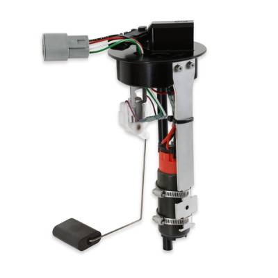 Holley - Holley 12-362 Chevy/Pontiac Fuel Pump Module Assembly