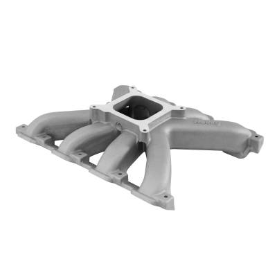 Holley - Holley 300-940 Engine Intake Manifold for Car GM LT 325/376/401