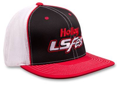 Holley - Holley 10166-SMHOL Baseball Cap