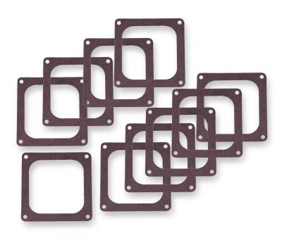 Holley - Holley Performance 200037 Carburetor Mounting Gasket Set