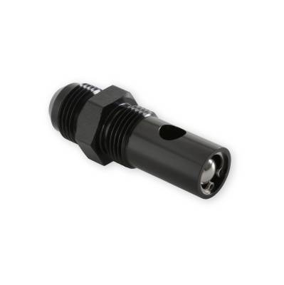 Holley - Holley 26-509 Fuel Tank Vent Valve