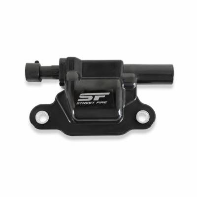MSD - MSD 5511 Direct Ignition Coil for Chevrolet/GMC/Pontiac