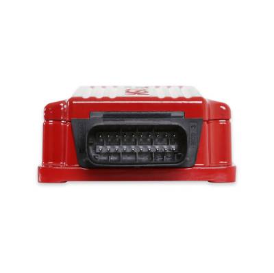 MSD - MSD Ignition 6423 Ultra 6AL Ignition Control Red