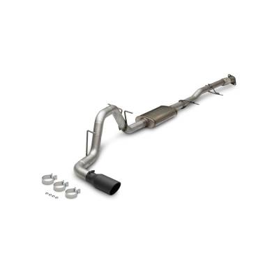 Flowmaster - Flowmaster 717989 FlowFX Cat-Back Exhaust System for 23-26 Colorado/Canyon 2.7L
