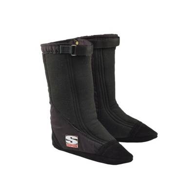 Simpson Safety - Simpson Safety 37021MLK Holeshot-22 Drag Boot Medium/Large 8.5-10