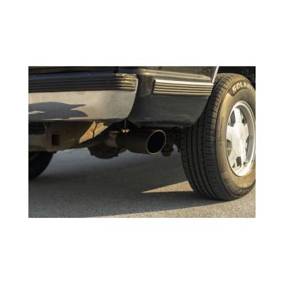 Flowmaster - Flowmaster 818189 Exhaust System for Chevy/GMC 5.7