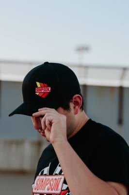 Simpson Safety - Simpson Safety 45016S Hat
