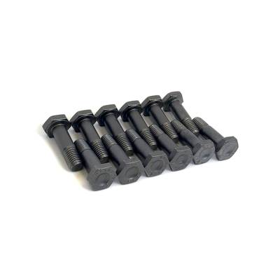 Baer Brake Systems - BAER Brakes 2000031 Disc Brake Rotor Bolt