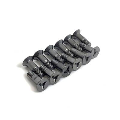 Baer Brake Systems - BAER Brakes 2000034 Disc Brake Rotor Bolt