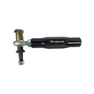 Baer Brake Systems - BAER Brakes 3261001 Ford Steering Front Tie Rod End