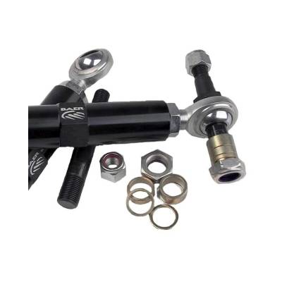 Baer Brake Systems - BAER Brakes 3261002 Ford Steering Front Tie Rod End