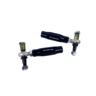 Baer Brakes - BAER Brakes 3261005 79-93 Ford Mustang Steering Front Tie Rod End