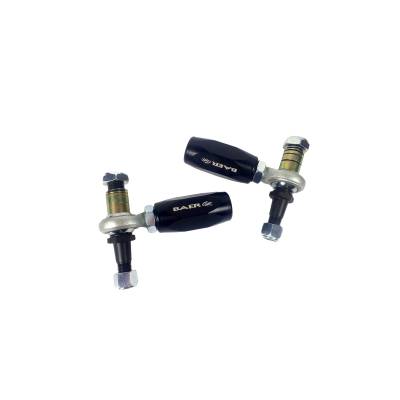 Baer Brakes - BAER Brakes 3261008 Steering Front Tie Rod End for 05-14 Ford Mustang