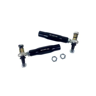 Baer Brakes - BAER Brakes 3301003 Steering Front Outer Tie Rod End for GM