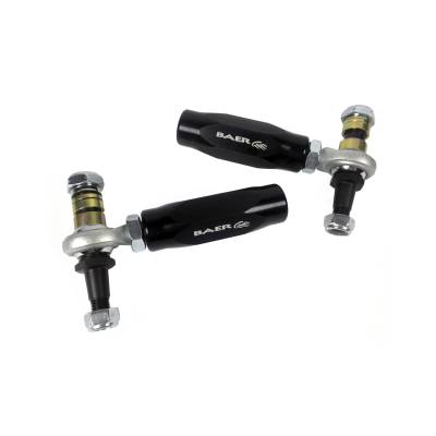 Baer Brake Systems - BAER Brakes 3851001 Steering Front Tie Rod End for 02-10 Subaru Impreza WRX
