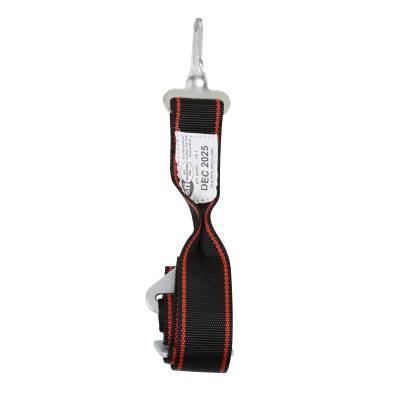 Simpson Safety - Simpson Safety SB51204-2" Ratchet Harness 2" w/Left Side Ratchet